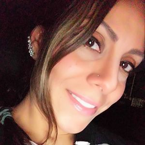 Meet your Posher, Joanne